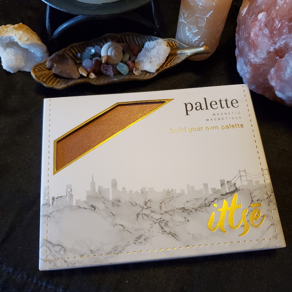 ITTSE Eye Palette